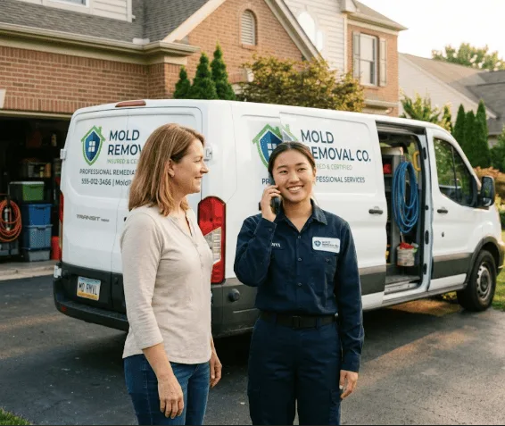 Crawlspace Mold Remediation Avalon, WI FAQs